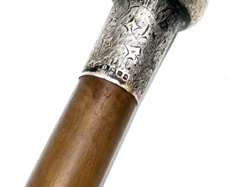 GENT'S WALKING STICKSWORD STICK LONDON 1919 - ADDITIONAL PHOTO 20