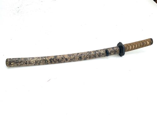 JAPANESE SAMURAI SWORD 18TH CENTURY - ADDITIONAL PHOTO 4