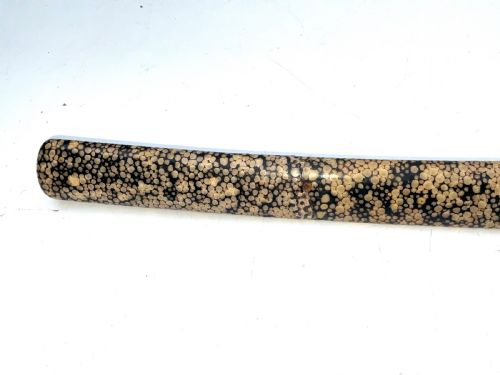 JAPANESE SAMURAI SWORD 18TH CENTURY - ADDITIONAL PHOTO 8