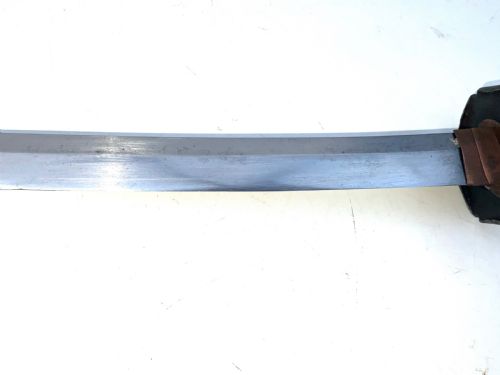JAPANESE SAMURAI SWORD 18TH CENTURY - ADDITIONAL PHOTO 12