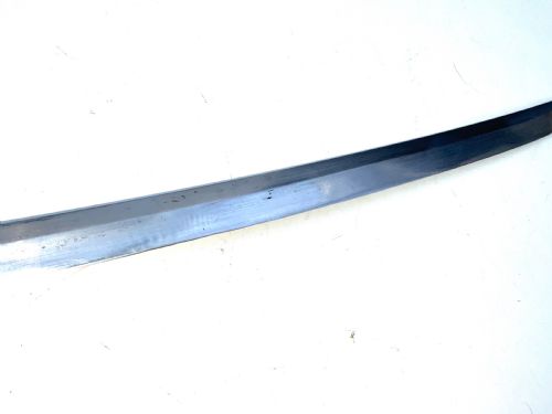 JAPANESE SAMURAI SWORD 18TH CENTURY - ADDITIONAL PHOTO 16