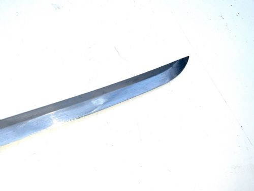 JAPANESE SAMURAI SWORD 18TH CENTURY - ADDITIONAL PHOTO 17