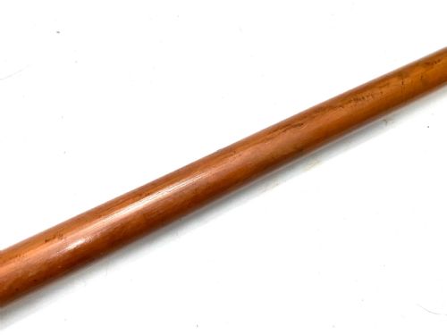 4TH BATTALION GRENADIER GUARDS SWAGGER STICK 1915 - ADDITIONAL PHOTO 5