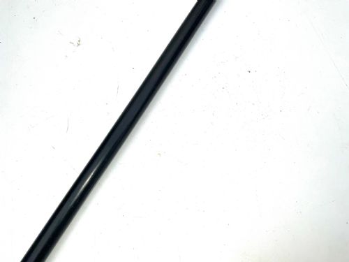 GENTS EBONY WALKING STICK SWORD STICK - ADDITIONAL PHOTO 2