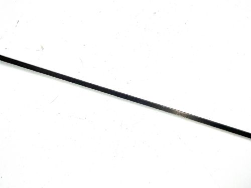 GENTS EBONY WALKING STICK SWORD STICK - ADDITIONAL PHOTO 13