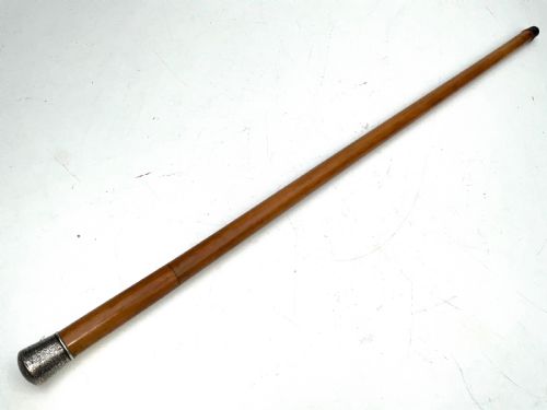MASONIC WALKING STICKSWORD STICK - ADDITIONAL PHOTO 1