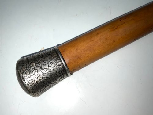 MASONIC WALKING STICKSWORD STICK - ADDITIONAL PHOTO 2