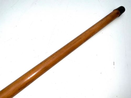 MASONIC WALKING STICKSWORD STICK - ADDITIONAL PHOTO 4