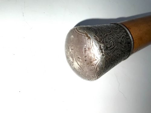 MASONIC WALKING STICKSWORD STICK - ADDITIONAL PHOTO 5