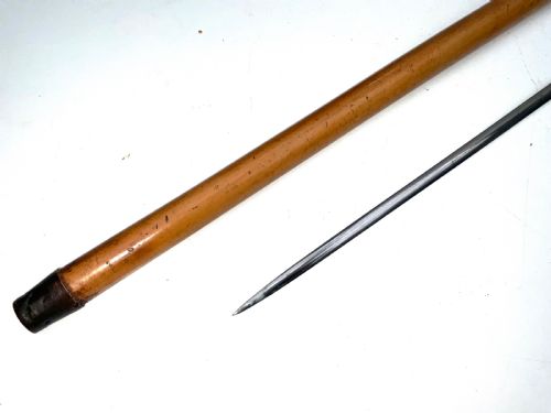 MASONIC WALKING STICKSWORD STICK - ADDITIONAL PHOTO 8