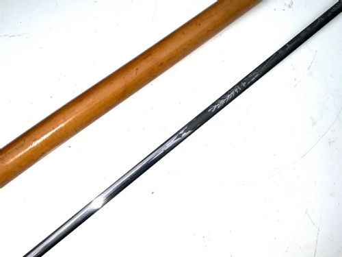 MASONIC WALKING STICKSWORD STICK - ADDITIONAL PHOTO 9