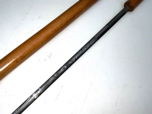 MASONIC WALKING STICKSWORD STICK - ADDITIONAL PHOTO 11