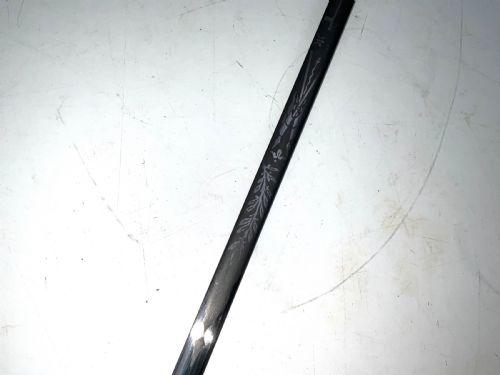 MASONIC WALKING STICKSWORD STICK - ADDITIONAL PHOTO 14
