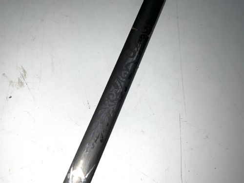 MASONIC WALKING STICKSWORD STICK - ADDITIONAL PHOTO 16