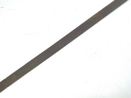 PATA 17TH CENTURY INDIAN SWORD - ADDITIONAL PHOTO 4