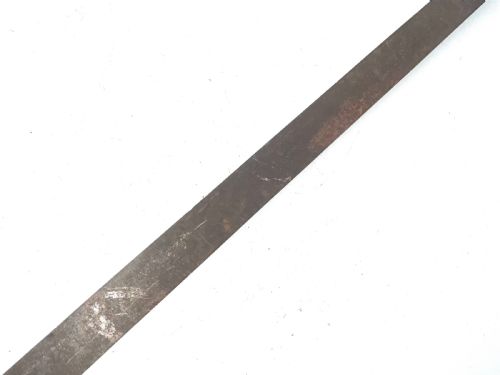 PATA 17TH CENTURY INDIAN SWORD - ADDITIONAL PHOTO 11