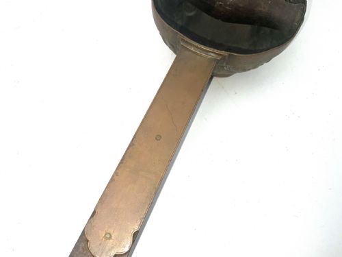 PATA 17TH CENTURY INDIAN SWORD - ADDITIONAL PHOTO 13