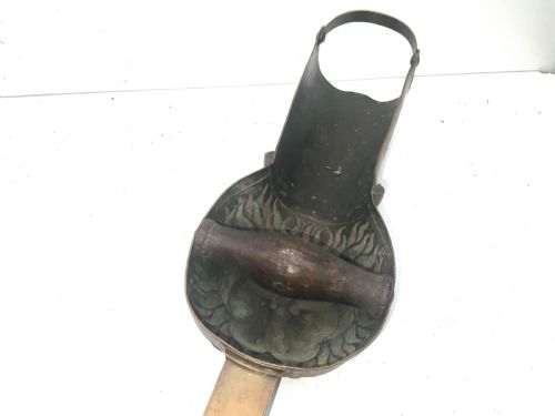 PATA 17TH CENTURY INDIAN SWORD - ADDITIONAL PHOTO 14