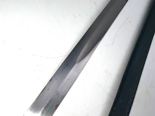 GERMAN NAVAL OFFICERS PRESENTATION SWORD - ADDITIONAL PHOTO 7