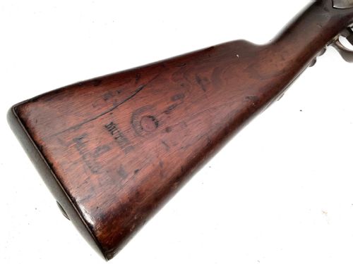 CHARLEVILLE MUSKET FRENCH NAPOLIONIC - ADDITIONAL PHOTO 2
