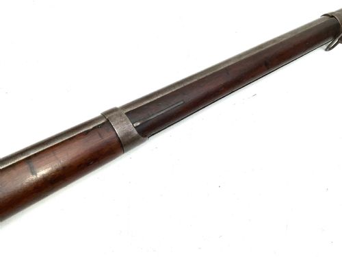 CHARLEVILLE MUSKET FRENCH NAPOLIONIC - ADDITIONAL PHOTO 6