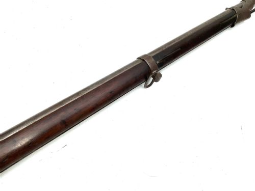 CHARLEVILLE MUSKET FRENCH NAPOLIONIC - ADDITIONAL PHOTO 7