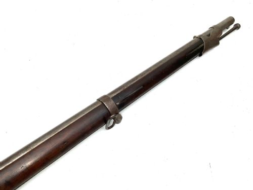 CHARLEVILLE MUSKET FRENCH NAPOLIONIC - ADDITIONAL PHOTO 8
