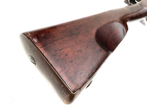 CHARLEVILLE MUSKET FRENCH NAPOLIONIC - ADDITIONAL PHOTO 10