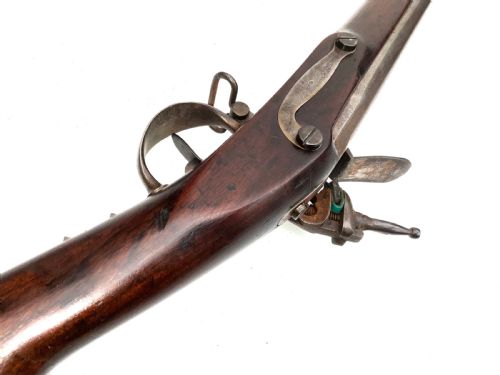CHARLEVILLE MUSKET FRENCH NAPOLIONIC - ADDITIONAL PHOTO 11