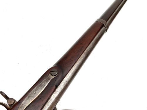 CHARLEVILLE MUSKET FRENCH NAPOLIONIC - ADDITIONAL PHOTO 12