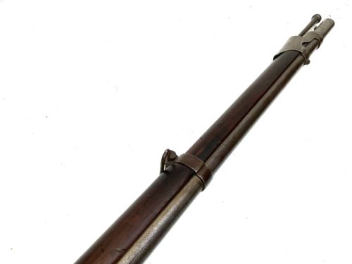 CHARLEVILLE MUSKET FRENCH NAPOLIONIC - ADDITIONAL PHOTO 14