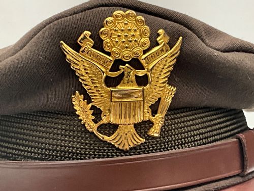 AMERICAN USAF 2WW CRUSHER HAT - ADDITIONAL PHOTO 1