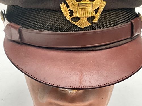AMERICAN USAF 2WW CRUSHER HAT - ADDITIONAL PHOTO 2