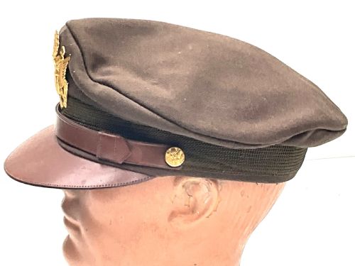AMERICAN USAF 2WW CRUSHER HAT - ADDITIONAL PHOTO 3