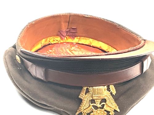 AMERICAN USAF 2WW CRUSHER HAT - ADDITIONAL PHOTO 7