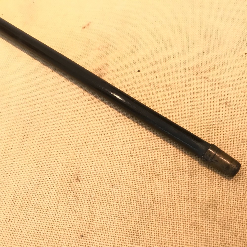 Gentleman’s walking stick sword stick by Kendall of London  View V