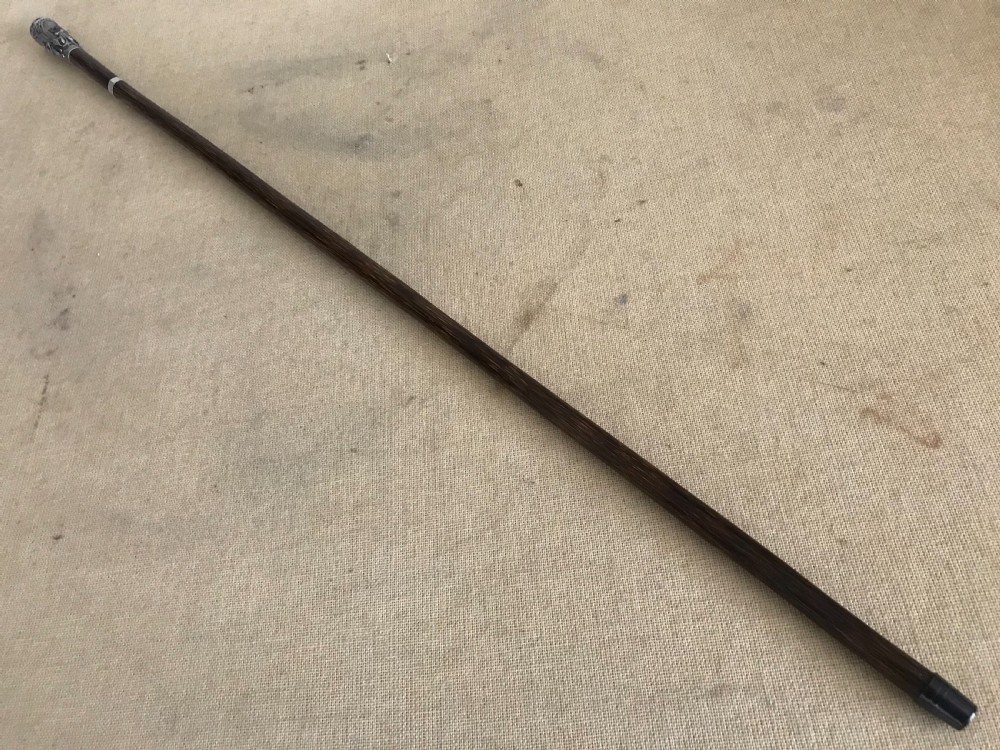 The finest of Gentleman’s walking stick sword stick