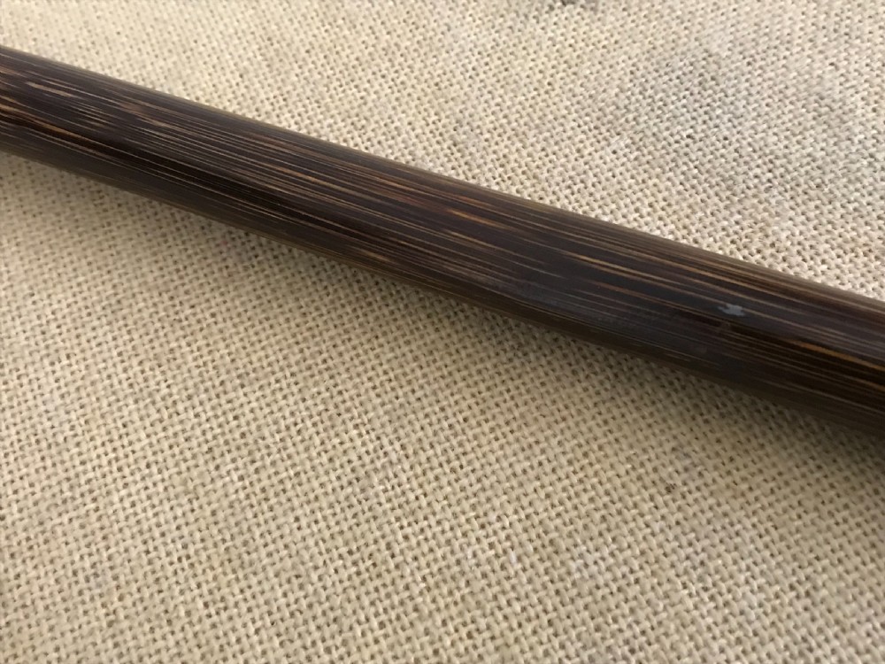 The finest of Gentleman’s walking stick sword stick View IV