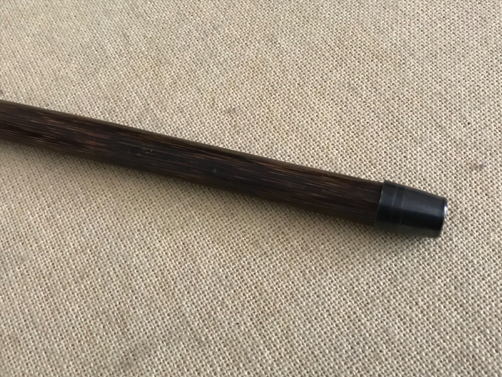 The finest of Gentleman’s walking stick sword stick View V