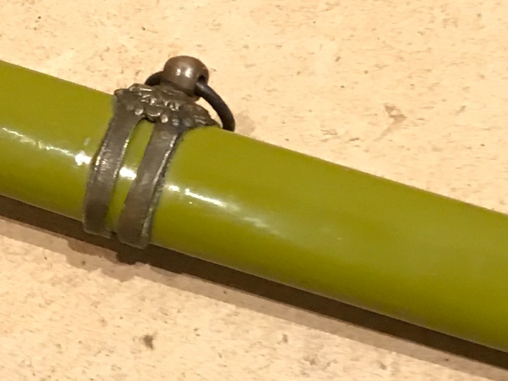Japanese 2ww Officers sword View V