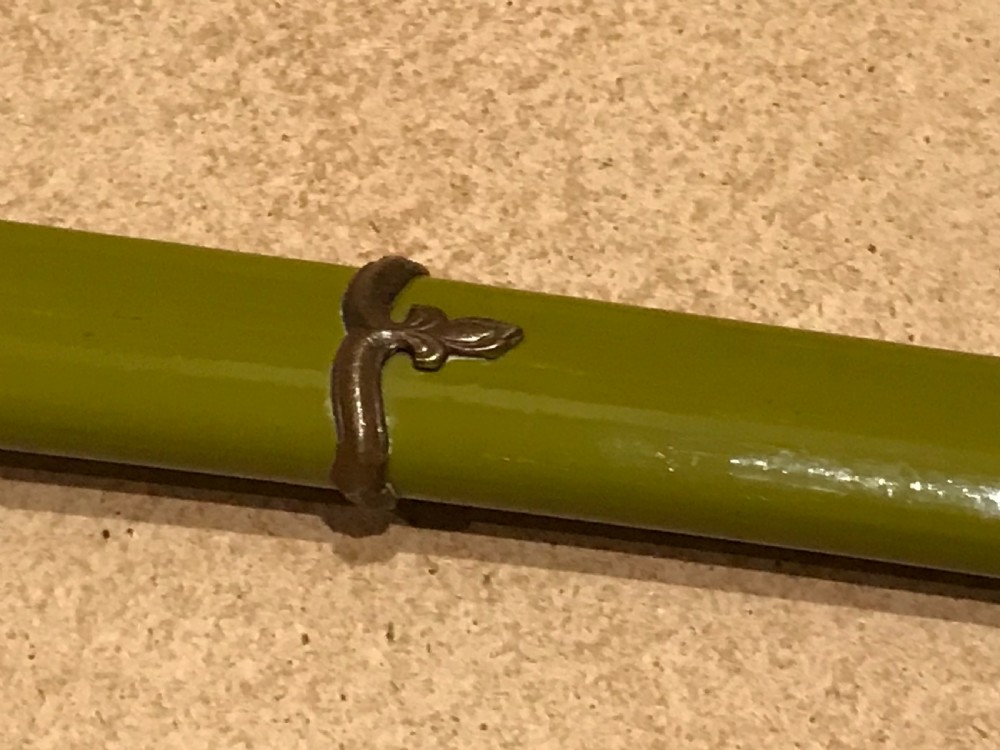 Japanese 2ww Officers sword View X