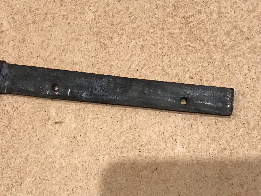 Japanese 2ww Officers sword View XXIII