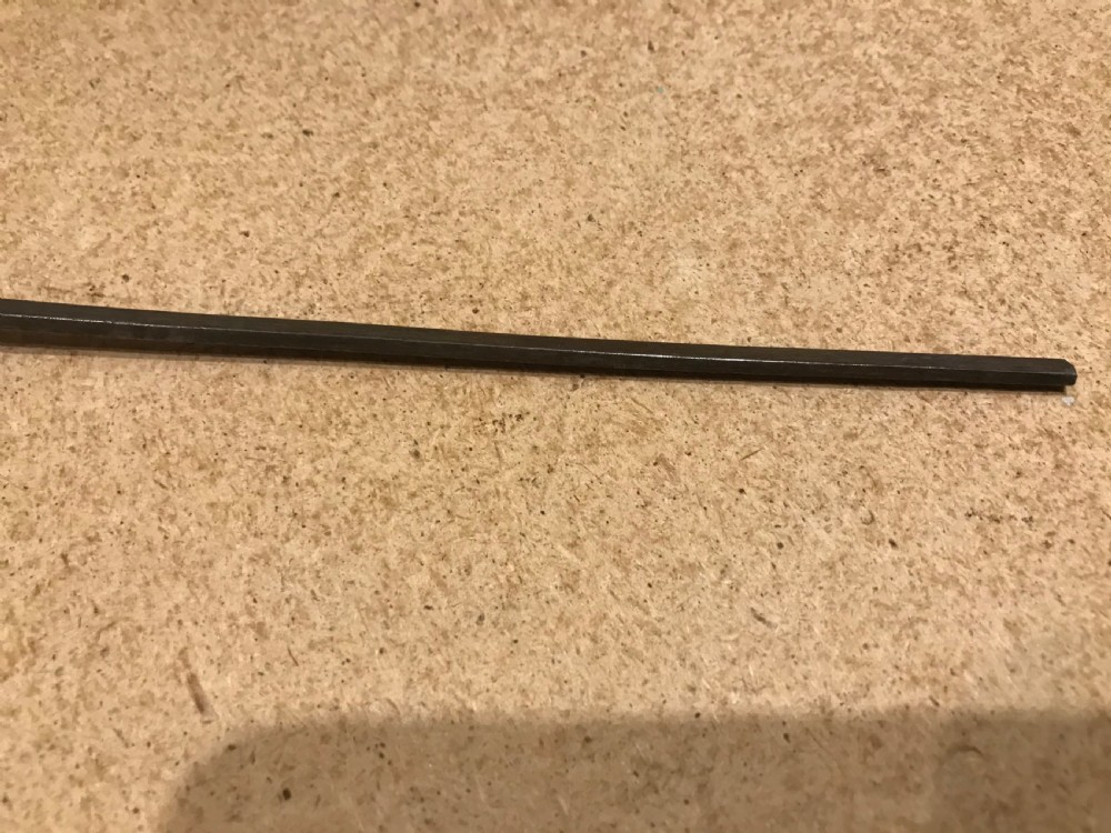 Irish Blackthorn gentleman’s walking stick sword stick View XXIII