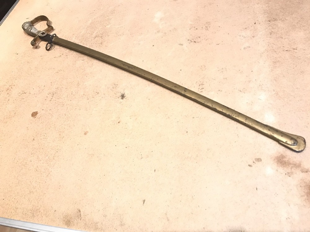 German officers military 1ww sword