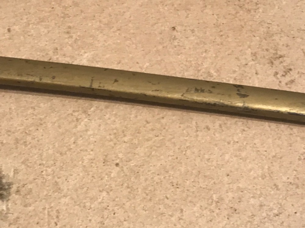 German officers military 1ww sword View V