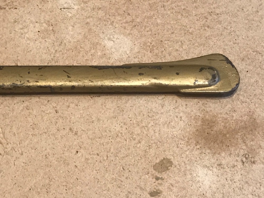 German officers military 1ww sword View VI