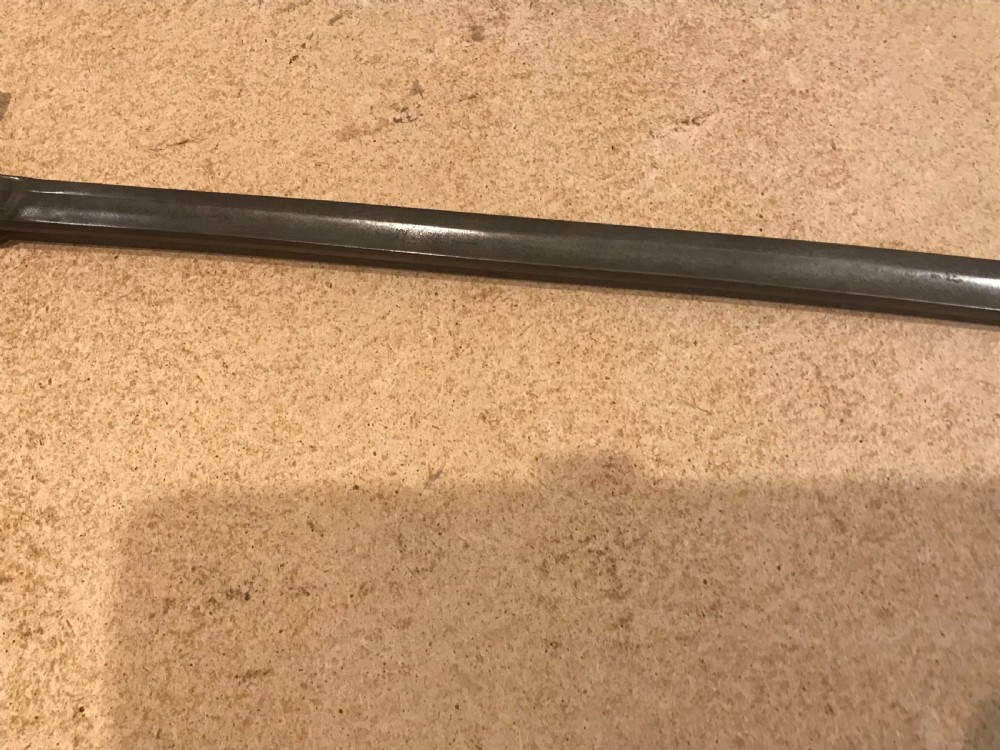 German officers military 1ww sword View XXI