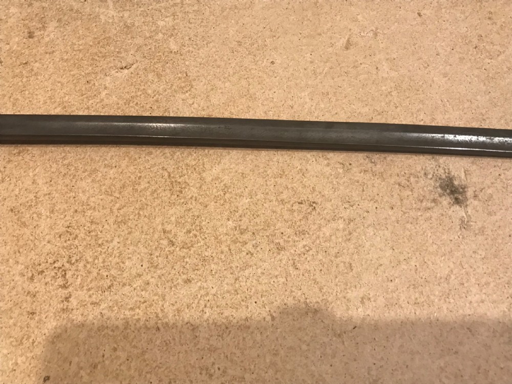 German officers military 1ww sword View XXII