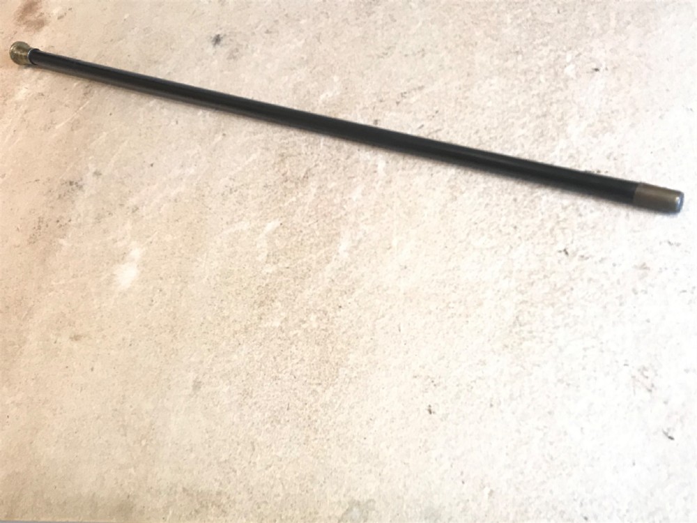 Gentleman’s walking stick sword stick 