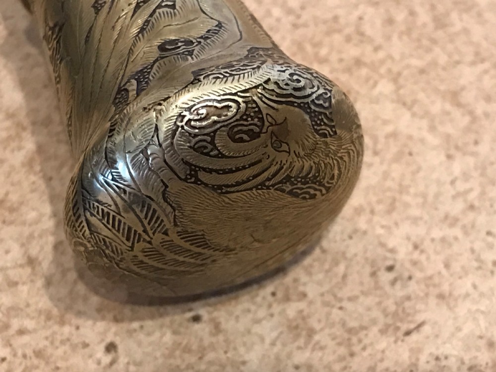 Gentleman’s walking stick sword stick  View VII